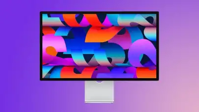Apple Studio Display 2 Harici Monitörün Özellikleri Ortaya Çıktı