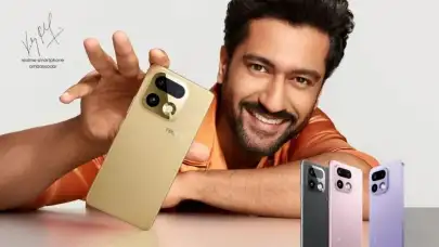 Realme 16 Pro Serisi, 200MP Portre Kamerası Özelliğiyle 6 Ocak'ta Tanıtılacak