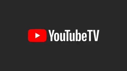 YouTube TV'den Yeni Yıl Sürprizi: Spor, Haber ve Eğlence Paketlerinde İndirim!