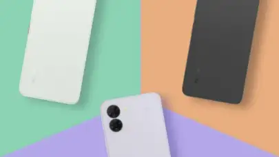 Nubia S2 Bütçe Dostu Fiyatıyla Satışa Sunuldu