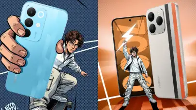 Realme Narzo 90 Serisi Piyasaya Çıktı: İşte Fiyatı ve Özellikleri