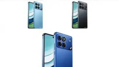 Honor Win Kamerasında Soğutma Fanı Yer Alacak