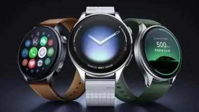 Xiaomi Watch 5 ve Xiaomi Buds 6 Hakkında Yeni Detaylar!