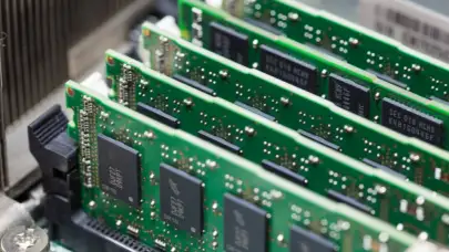 DDR5 RAM Fiyatları Tarihi Zirvede: Bazı Markalar Kendi Üretime Başladı!