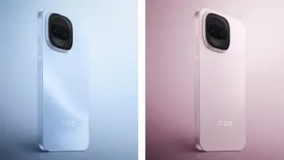 iQOO Z11 Turbo'nun Yeni Görselleri Paylaşıldı: İşte 4 Yeni Renk Seçeneği