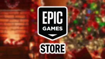 Epic Games Store'un En Yeni Ücretsiz Oyunu Bir Şartla Geliyor
