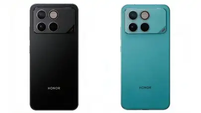 Honor Win Serisinden İlk Görseller Resmi Tanıtımdan Önce Geldi