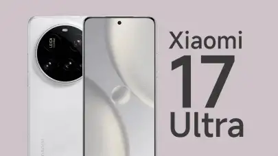 Xiaomi 17 Ultra Göz Kamaştıran Devasa Bir Batarya ile Gelecek!