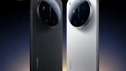 Xiaomi 17 Ultra Bu Hafta Görücüye Çıkıyor: İşte Tasarımı