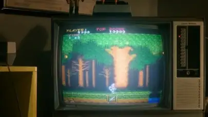 Stranger Things, NES'teki bir hatayla Nintendo hayranlarını kızdırdı