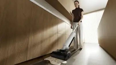 Xiaomi Truclean W30 Pro Islak Kuru Elektrikli Süpürge Satışa Sunuldu