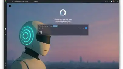Opera, Yapay Zeka Destekli Neon Tarayıcısını Erişime Açtı