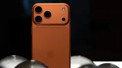 Apple, iPhone 17 Pro'dan Gece modu fotoğraf özelliğini kaldırdı