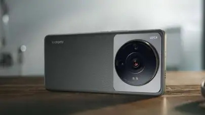 Xiaomi, Gelecekteki Cihazları için 1 İnç Sensörlü Periskop Zoom Kamera Sözü Verdi!