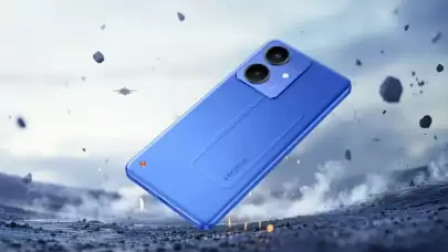Realme Neo 7 SE Çıktı: İşlemci, Pil ve Şarj Hızıyla Çok İddialı!