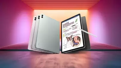Samsung Galaxy Tab S10 FE Son Sertifikasını Aldı