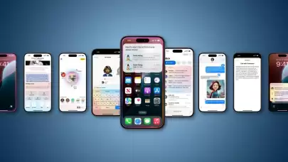 Apple Intelligence Özellikleri iOS 18.4 ile Devam Edecek!