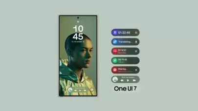 Samsung One UI 7 ne zaman gelecek? One UI 7 alacak cihazlar belli oldu mu?