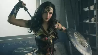 Yeni Wonder Woman Oyunu İptal Edildi, Birçok Stüdyo Kapatıldı