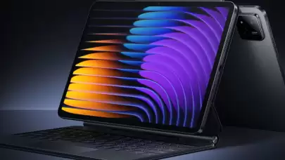 Xiaomi Pad 7 Serisinin Avrupa Fiyatları Sızdırıldı