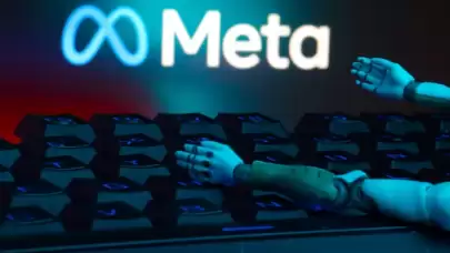 Meta Yapay Zeka Eğitim Çipini Test Ediyor