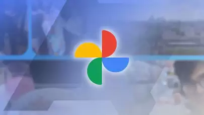 Google Fotoğraflar Web'e 'Karanlık Mod' Geldi