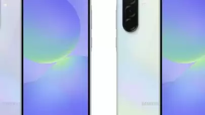 Galaxy A56 ve A36 Türkiye Fiyatları Açıklandı