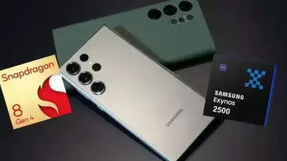 Samsung, Galaxy S26 Serisiyle 'Exynos' Çipine Geri Dönüyor!
