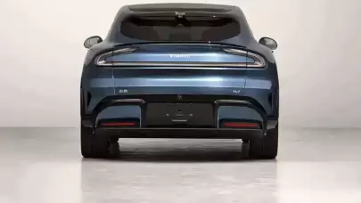 Xiaomi YU7 SUV'u Tesla Model Y'ye Rakip Olacak