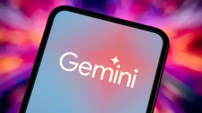 Google, Gemini'nin gerçek zamanlı AI video özelliklerini kullanıma sunuyor