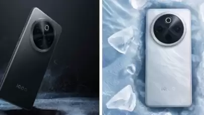 iQOO Z10'un Fiyatı ve İşlemcisi Açıklandı