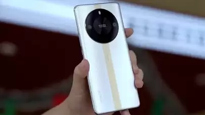 Honor X60 GT Özellikleri Gizlice Ortaya Çıktı