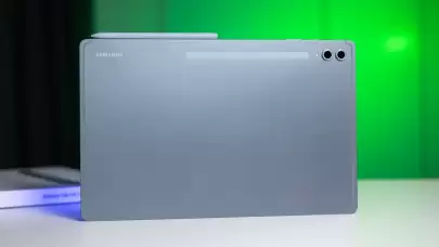 Samsung Galaxy Tab S10 FE Serisinin Fiyatı ve Özellikleri!