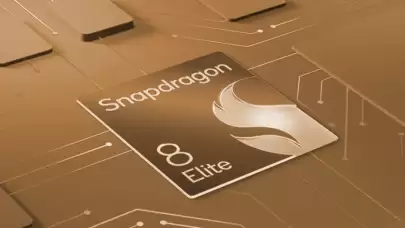 Snapdragon 8 Elite 2 AnTuTu Puanı Ortaya Çıktı