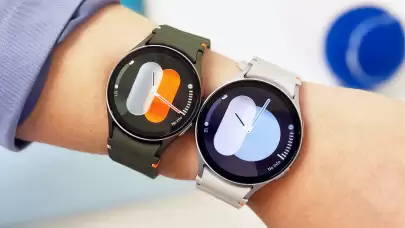 Samsung Galaxy Watch 8 Modelleri Sızdırıldı