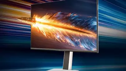 TCL Thunderbird 32U8 Mini LED Monitör Çıktı: Oyun ve İçerik Üreticileri için Tasarlandı