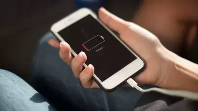 iPhone Pilinizi %100'e Kadar Şarj Etmeyi Bırakın – İşte Nedeni