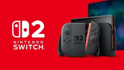 Nintendo Switch 2'nin Gizemli Düğmesi Ortaya Çıktı