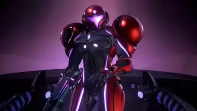 Metroid Prime 4: Beyond Fragmanı Yayınlandı