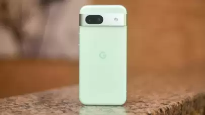 Google Pixel 9a, Samsung Galaxy A56'yı Geride Bıraktı