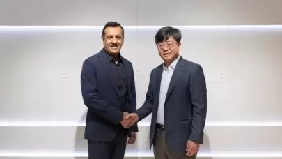 Samsung ve Nvidia mobil ağlarda yapay zekayı geliştirmek için iş birliği yapıyor
