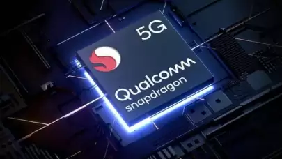 Qualcomm'un Yeni Çipi Snapdragon 8s Elite Değil Snapdragon 8s Gen 4 Olacak