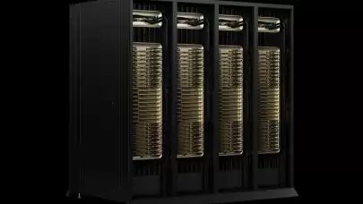 Nvidia Yapay Zeka Süper Çipleri Blackwell Ultra GB300 ve Vera Rubin'i Duyurdu