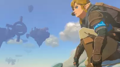 Nintendo'nun "Legend of Zelda" Filmi 2027'de Sinemalarda