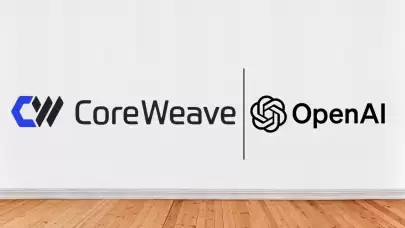OpenAI ve CoreWeave Arasında 12 Milyar Dolarlık Yeni Anlaşma!