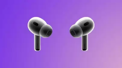 Apple Gelecekteki AirPods Modellerine 'Küçük Kameralar' Ekleyebilir