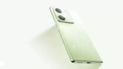 Vivo Y300 Pro Plus Tanıtıldı: İşte Fiyatı ve Özellikleri