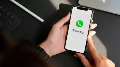 WhatsApp iPhone'un Varsayılan Uygulamaları Listesine Eklendi