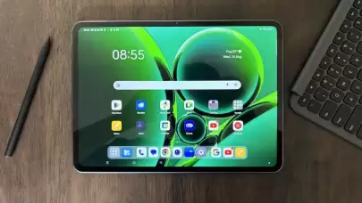 OnePlus Pad 2 Pro Rüya Gibi Özelliklerle Geliyor!