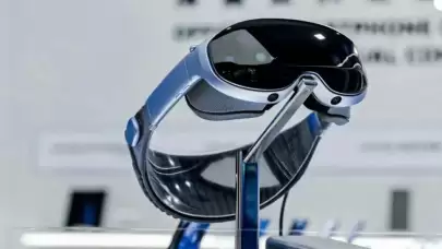 Vivo Karma Gerçeklik Başlığını Tanıttı: Apple'ınkiyle Eşdeğer